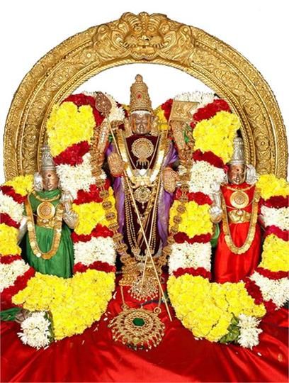 திருத்தணிப் படி விழா